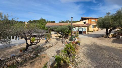 Foto 3 de Finca rústica en venda a L'Ametlla de Mar pueblo, Tarragona