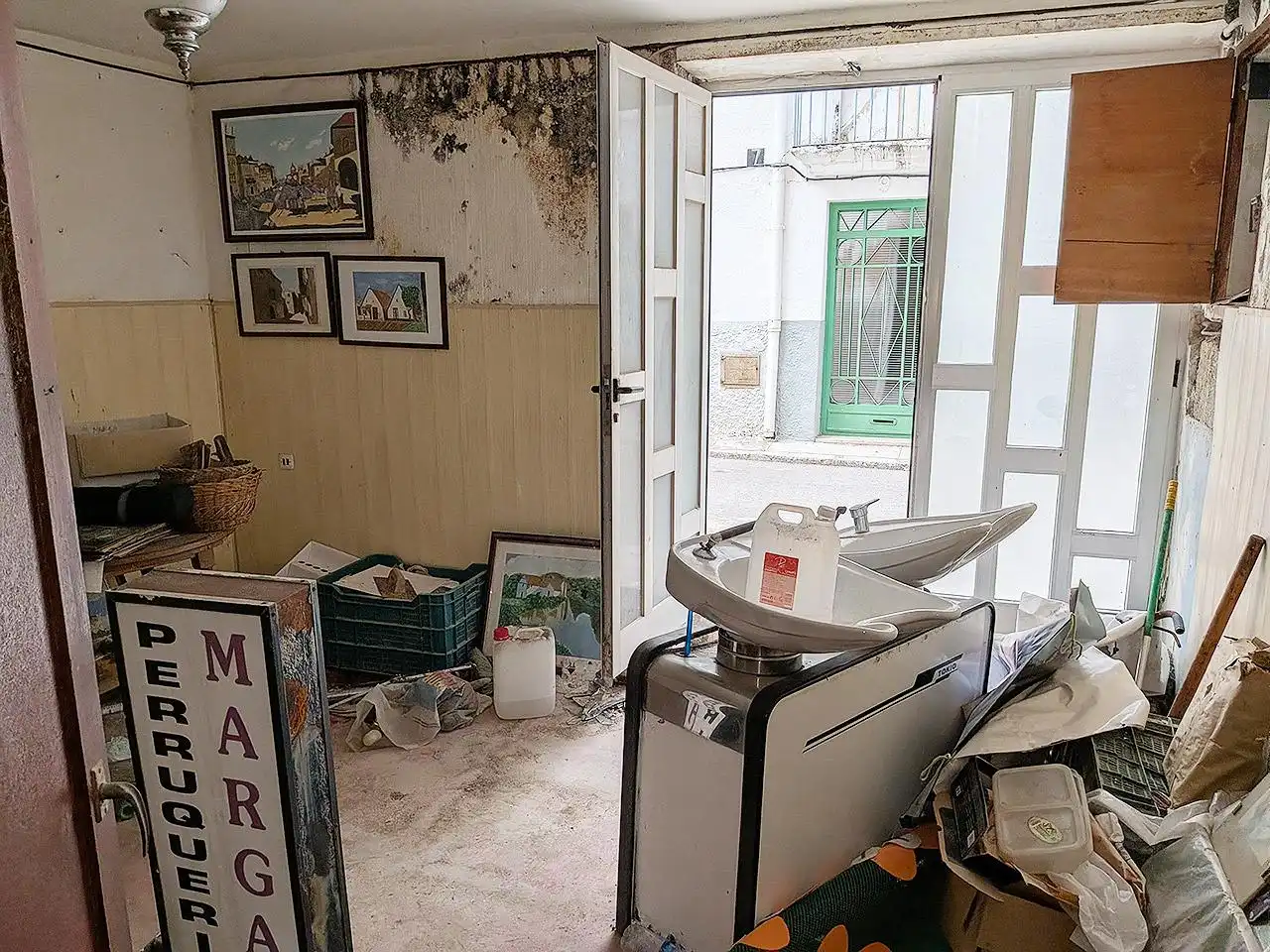 Casa o xalet en venda en Ulldecona amb Balcó