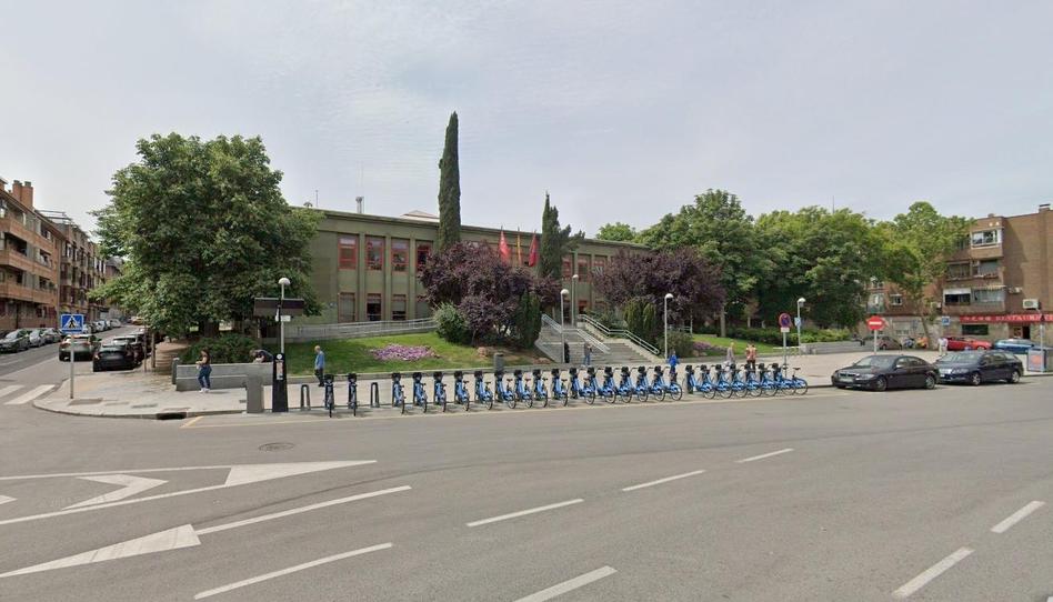 Foto 1 de Pis en venda a Villaverde Alto, Madrid