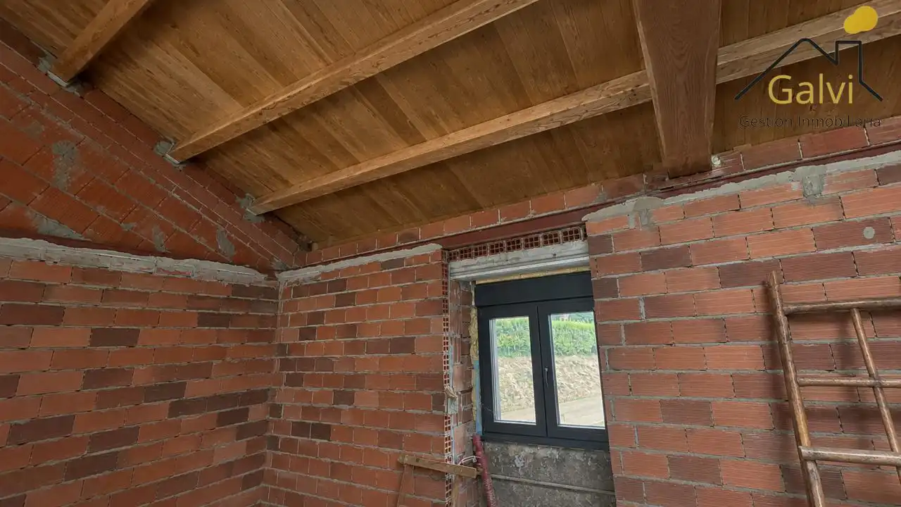 Casa o chalet en venta en Cerdido con Calefacción, Terraza y Trastero