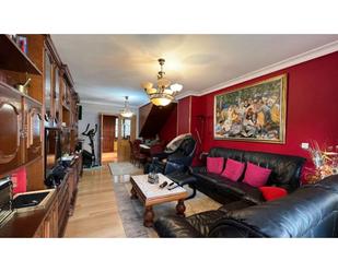 Sala d'estar de Casa o xalet en venda en Azpeitia amb Terrassa