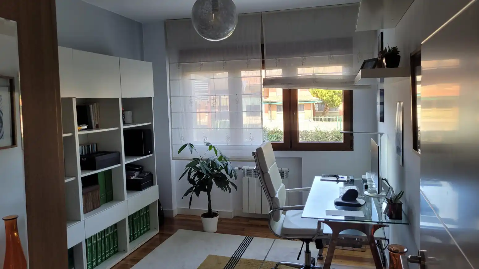 Flat for sale in Este