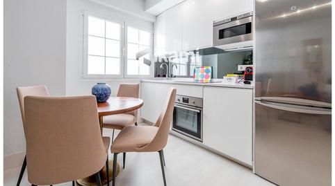 Photo 5 of Flat to rent in Don Ramón de la Cruz, Lista, Madrid