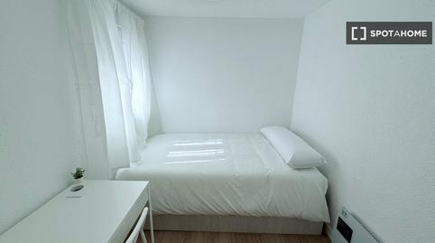 Foto 2 von Wohnung zur untervermieten in Casco Histórico de Vallecas,  Madrid Capital