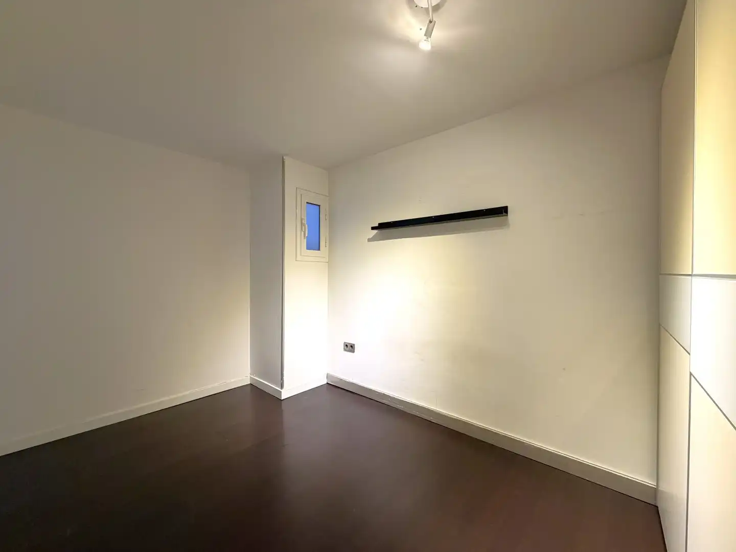Piso en venta en Badalona con Aire acondicionado, Parquet y Horno
