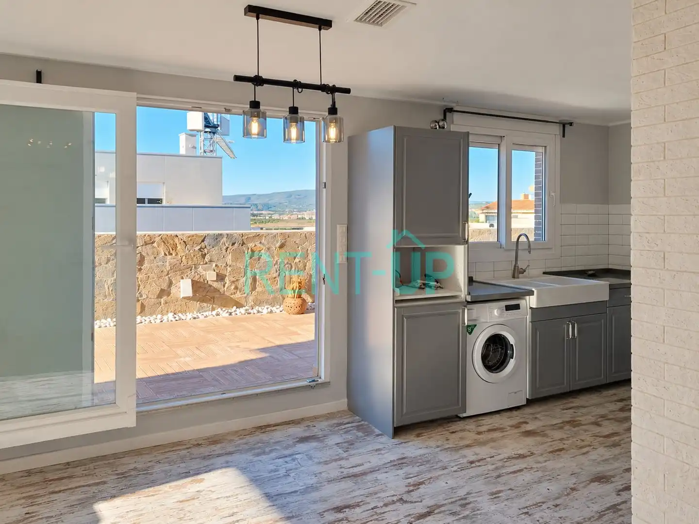 Penthouse mit Aufzug zur Miete in Xàtiva, imagen 14
