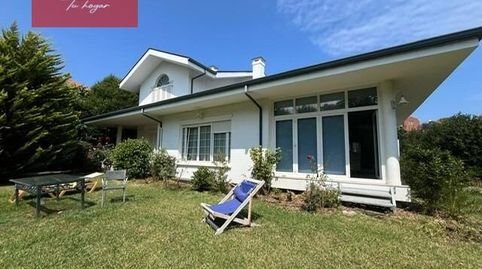 Foto 5 de Casa o xalet en venda a Ris, Noja