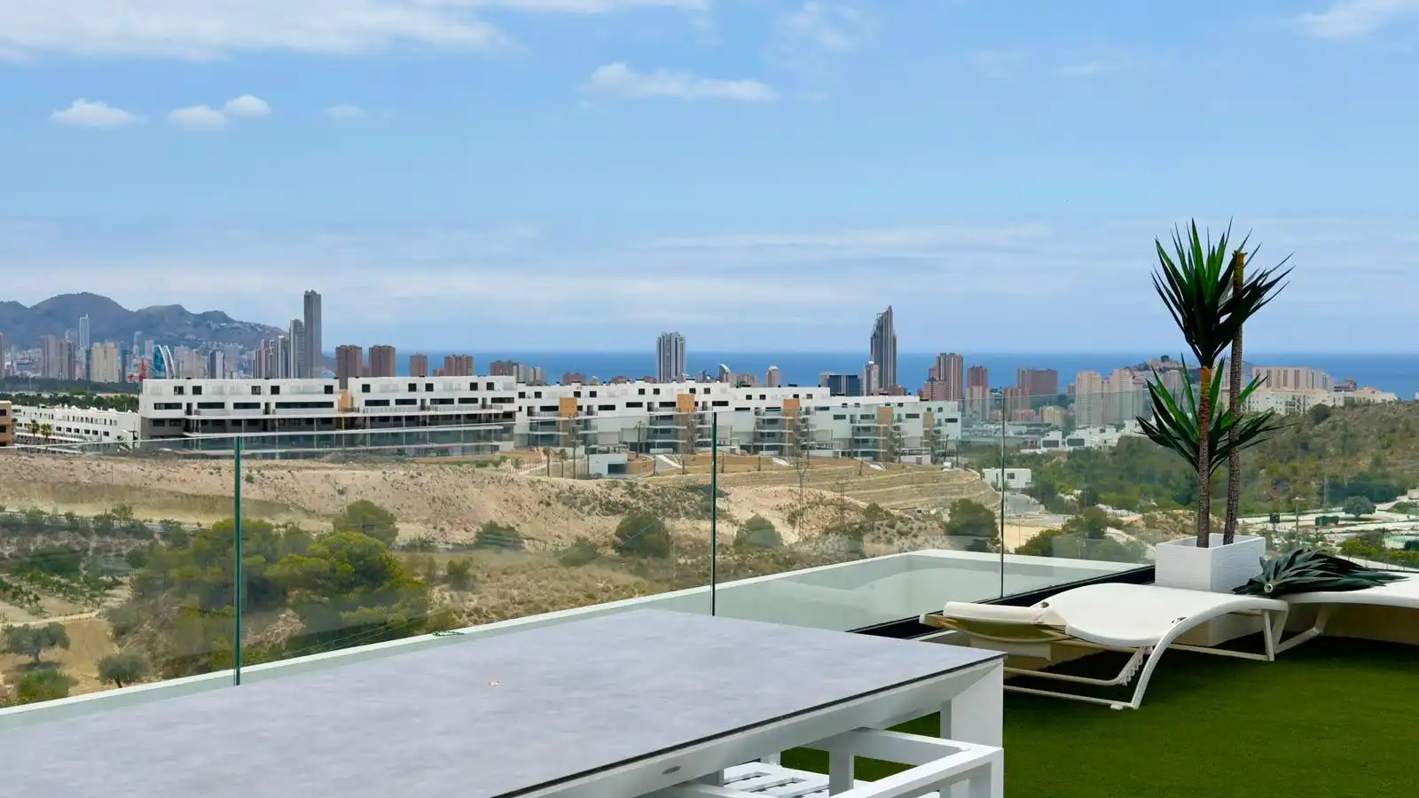 Penthouse mit Terrasse zum Verkauf in CACERES, imagen 38