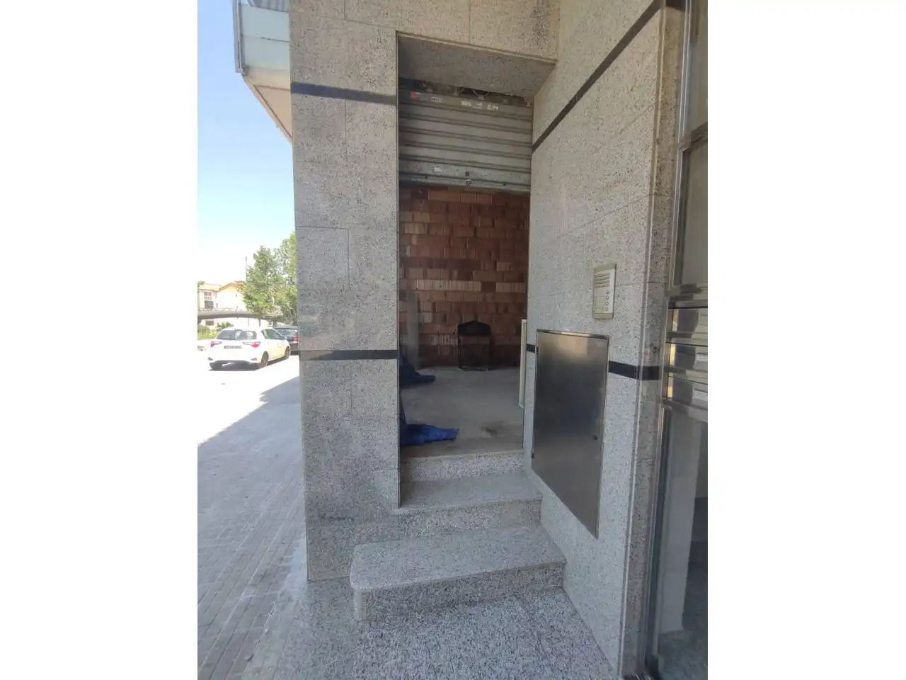 Gewerbefläche zum Verkauf in Calle MERCÈ RODOREDA, imagen 3