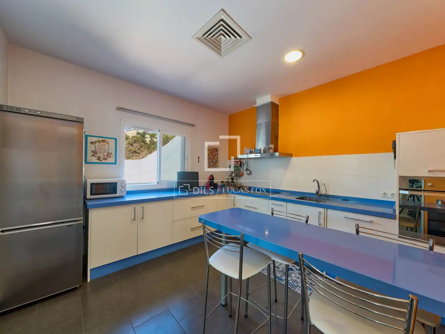Detached house with pool for sale in Monte los Almendros - El Pargo - Costa Aguilera, imagen 43