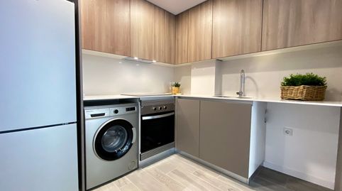 Foto 5 von Wohnung zur Miete in Avenida Avenida Naquera, Massamagrell, Valencia