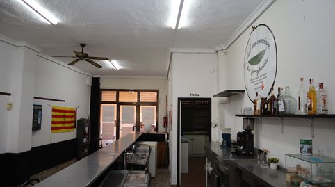 Photo 3 of Premises for rent in Carrer Constitució, 14, Centro Urbano, Villajoyosa / La Vila Joiosa