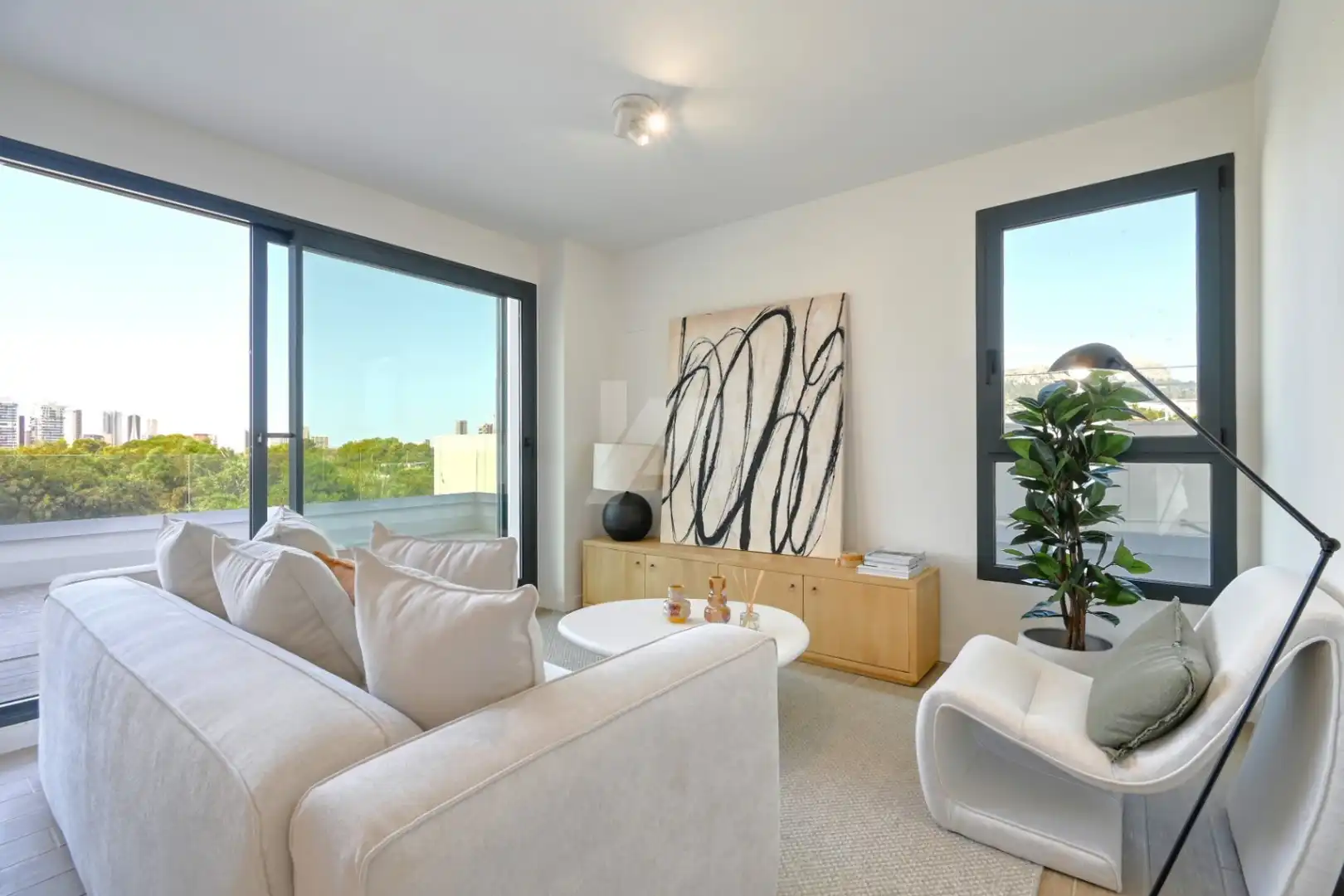 Appartement compact avec terrasse à vendre à Marisol Park - Ortembach - Los Almendros, imagen 3