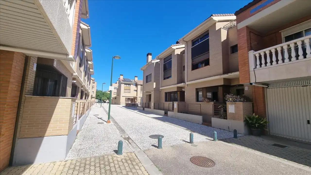 Adossat en venda a Gudel Marti G., imagen 3