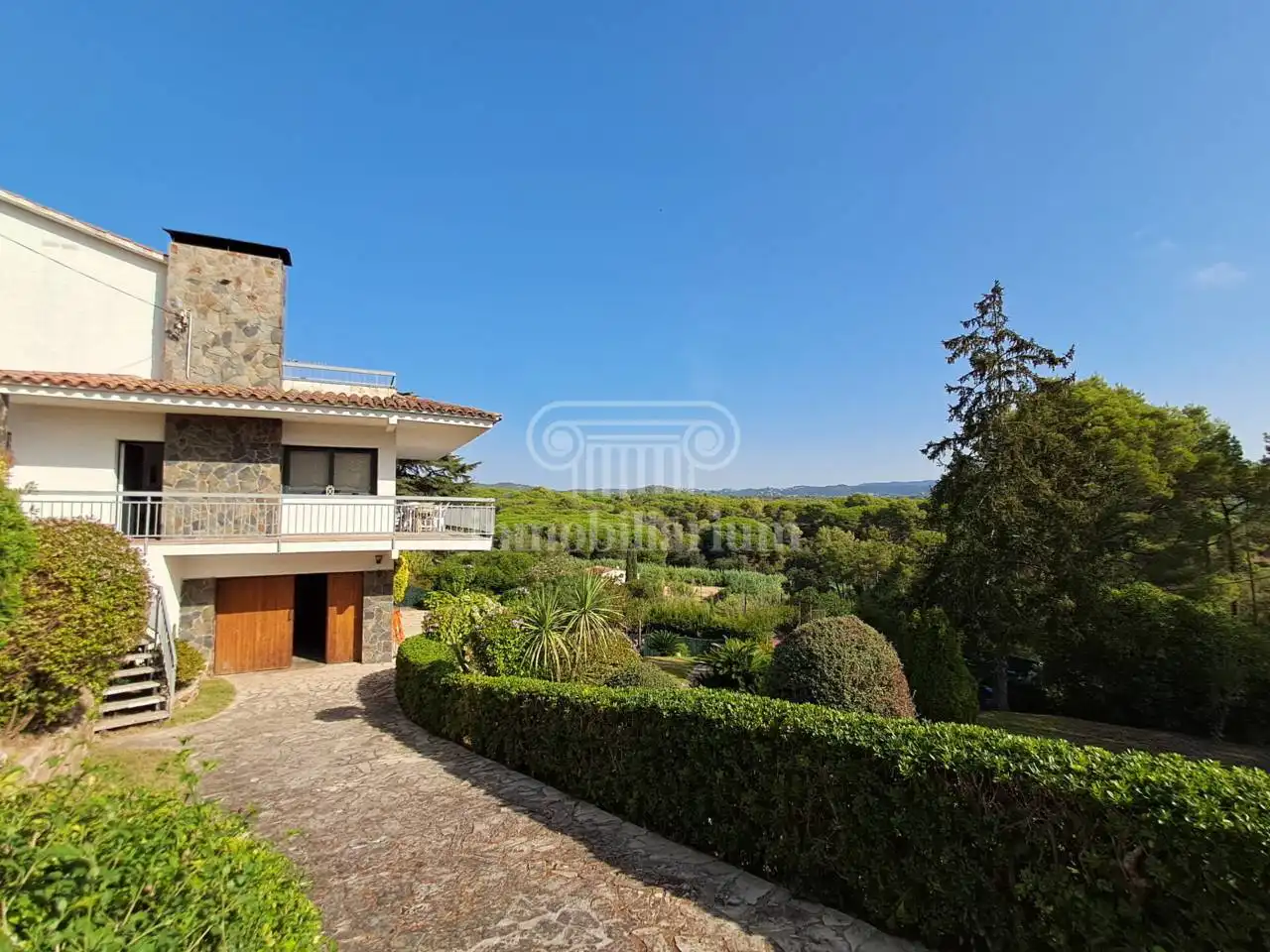 Villa mit Pool zum Verkauf in Santa Clotilde, imagen 2