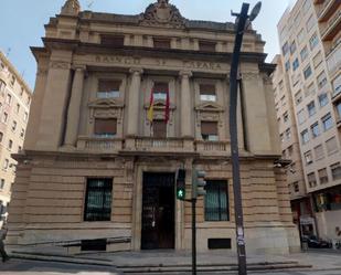 Exterior view of Flat for sale in  Murcia Capital  with Air Conditioner and Heating