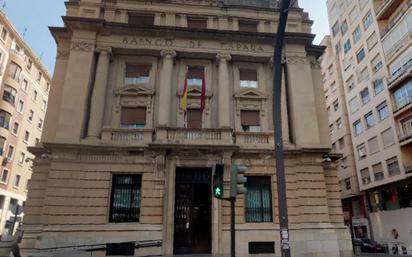 Exterior view of Flat for sale in  Murcia Capital  with Air Conditioner and Heating