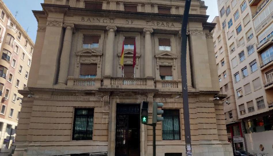 Foto 1 de Pis en venda a Santa Catalina - San Bartolomé, Murcia