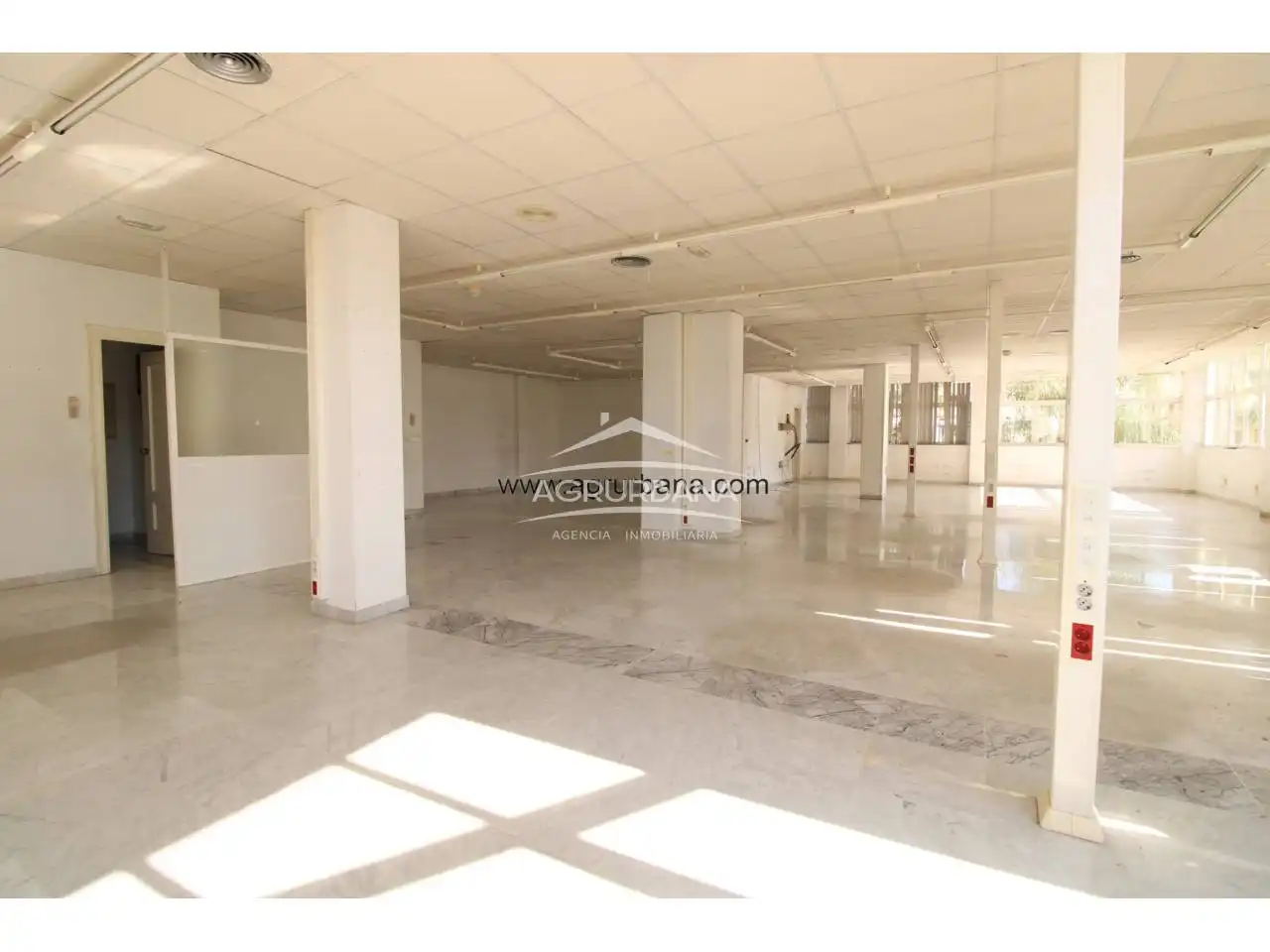 Büro zum Verkauf in Motril