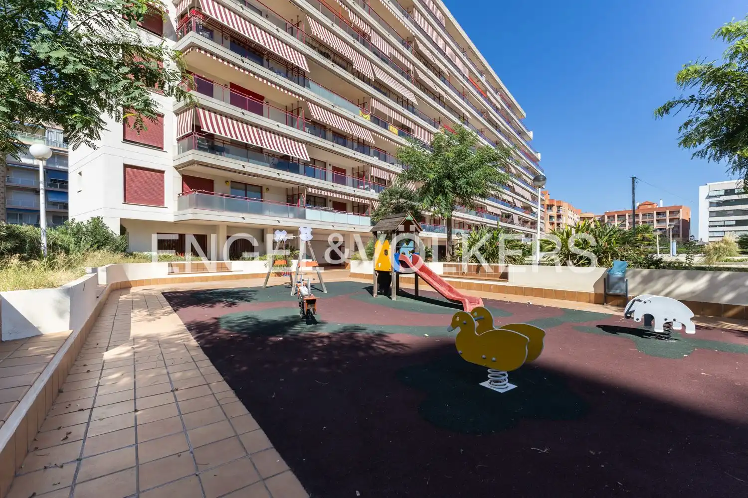 Pis amb terrassa en venda a Platja de la Pobla de Farnals, imagen 34