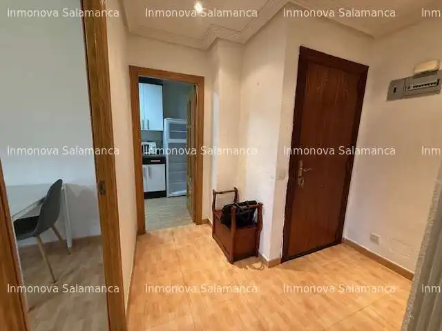 Flat for rent in Salamanca  with Heating, Furnished and Microwave