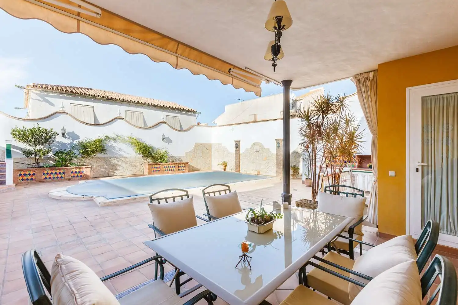 Maison avec piscine à vendre à Vélez-Málaga ciudad, imagen 83