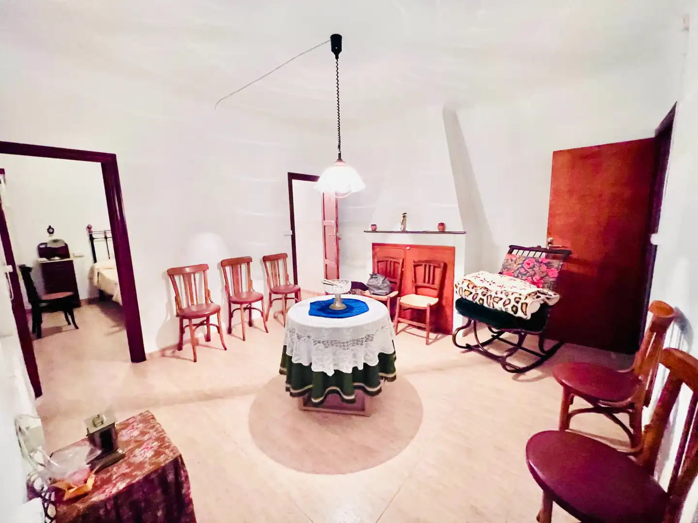 Haus zum Verkauf in El Pinós / Pinoso, imagen 20