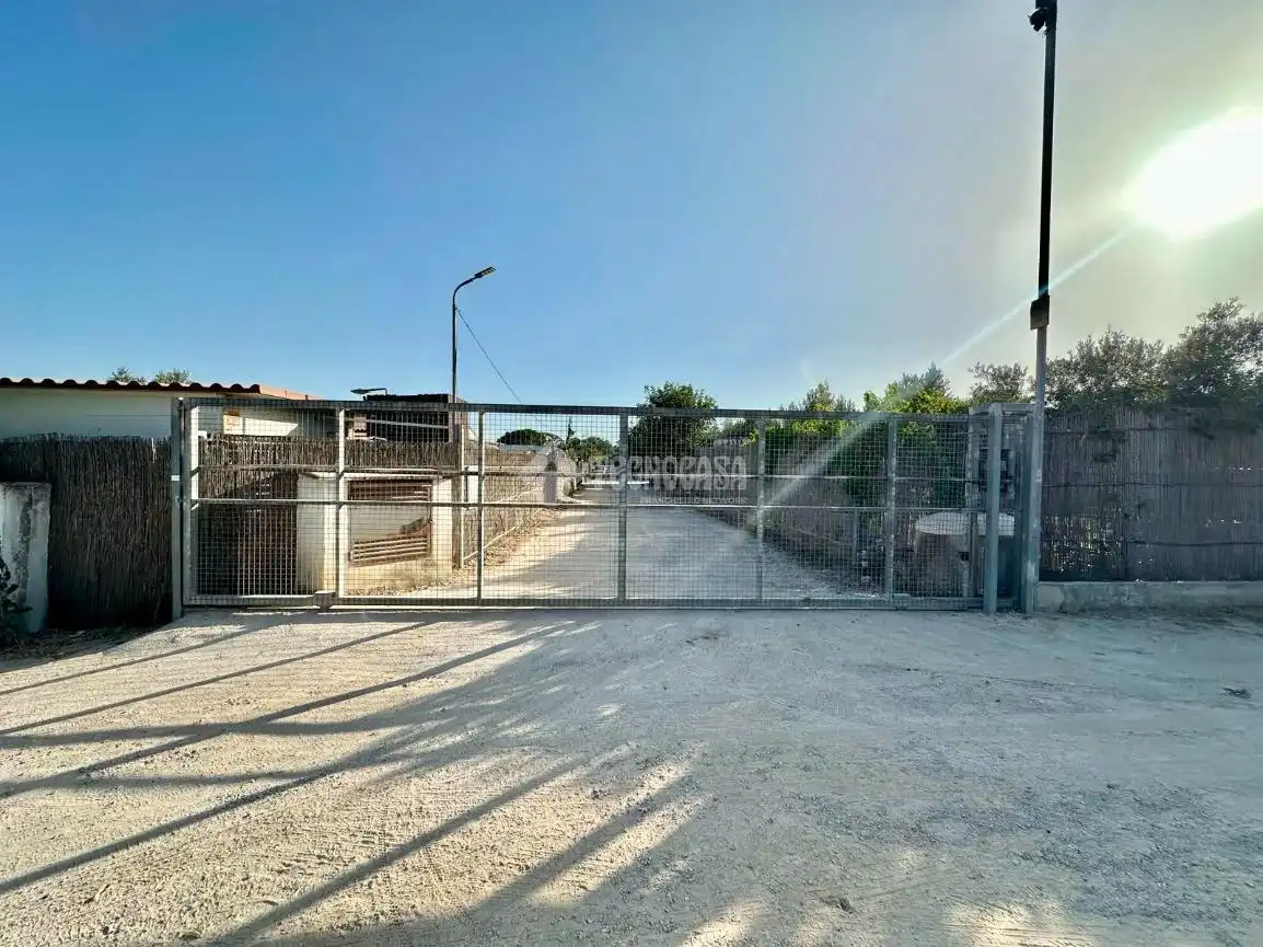 Country homes for sale in Jerez de la Frontera  with Private garden