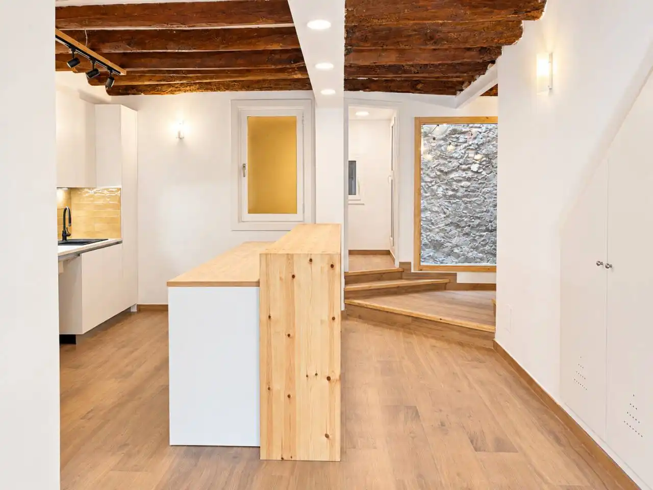 Detached homes for rent in Sant Feliu de Codines  with Heating and Terrace