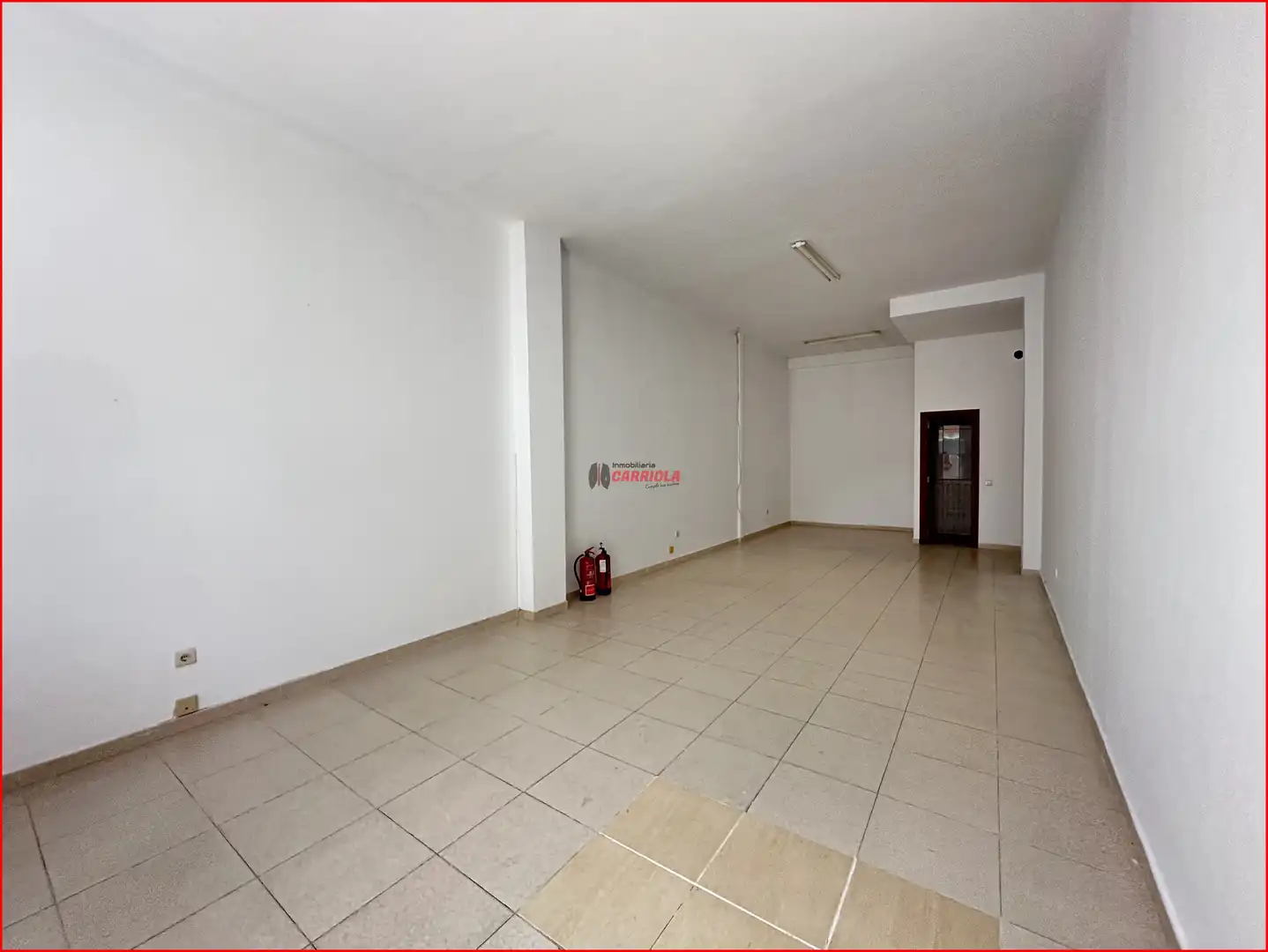 Business premises to rent in La Torre de Esteban Hambrán, imagen 3