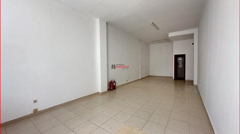 Photo 2 of Premises to rent in La Torre de Esteban Hambrán, Toledo