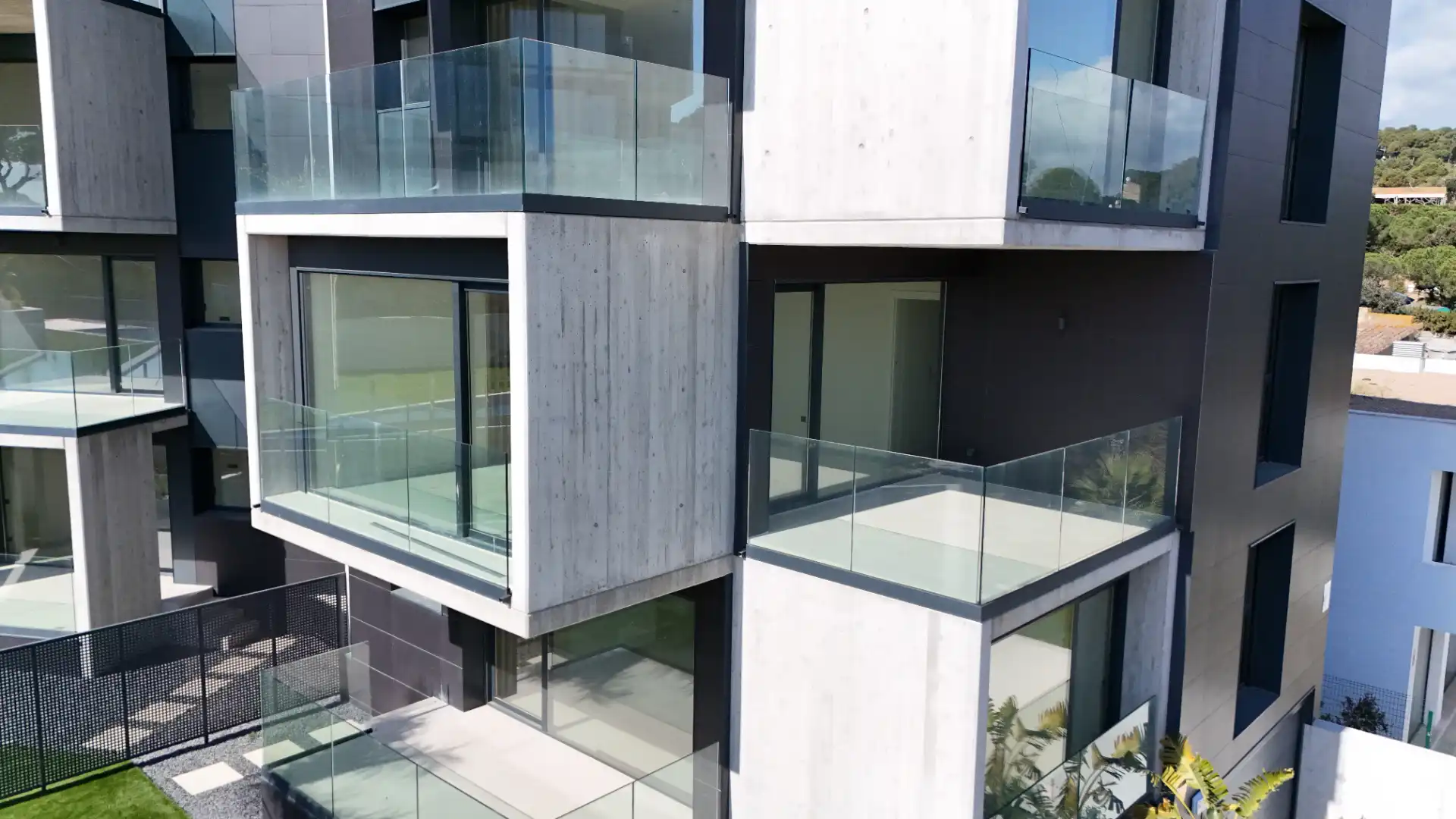 Apartment mit Pool zum Verkauf in Avinguda Andorra 19, imagen 12