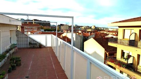 Foto 2 de Pis en venda a Rontegui - Pormetxeta, Bizkaia