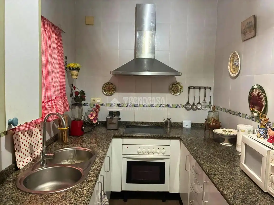 Detached homes for sale in Pilas