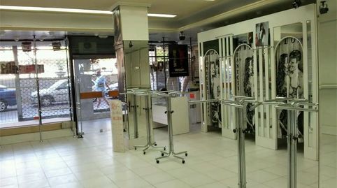 Foto 3 von Geschaftsraum zur Miete in Plaza Santo Domingo, 2, Casco Antiguo, Alcorcón