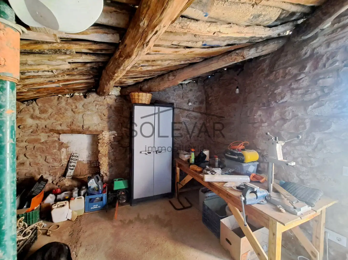 Finca rústica en venta en Talarn