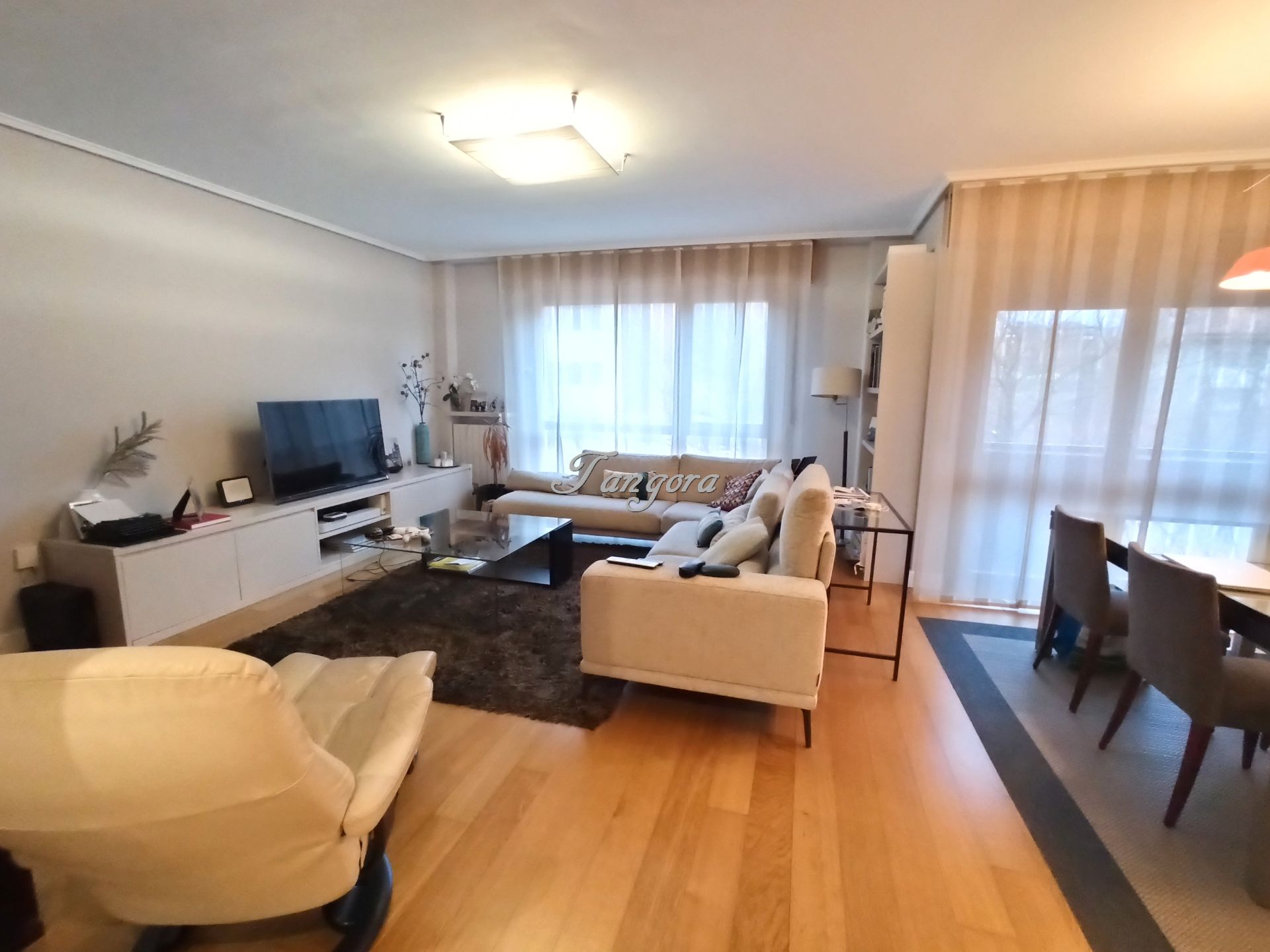 Flat to rent in Ormatzabekoa Kalea, Santa María de Getxo