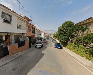 Vista exterior de Dúplex en venda en Cartagena