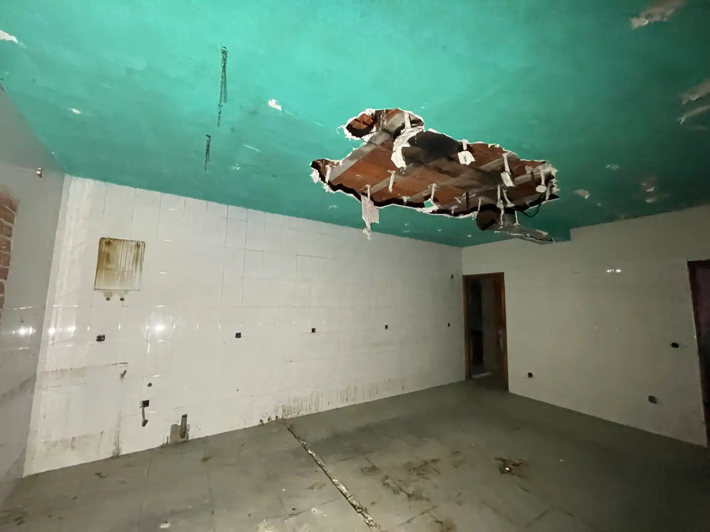 Edificio en venta en Otero de Bodas