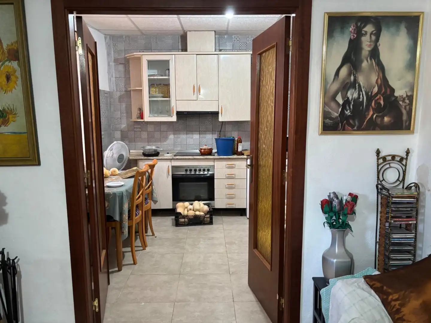 Casa con terrazza in vendita a Beniel, imagen 17