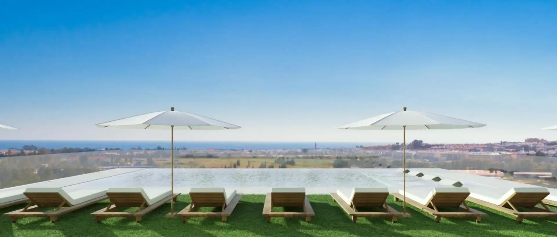 Apartment with pool for sale in 22 Calle Miguel Delibes #PLANTA 4, imagen 17