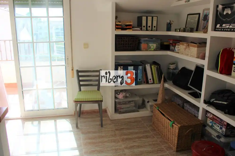 Flat for sale in San Javier  with Air Conditioner and Terrace