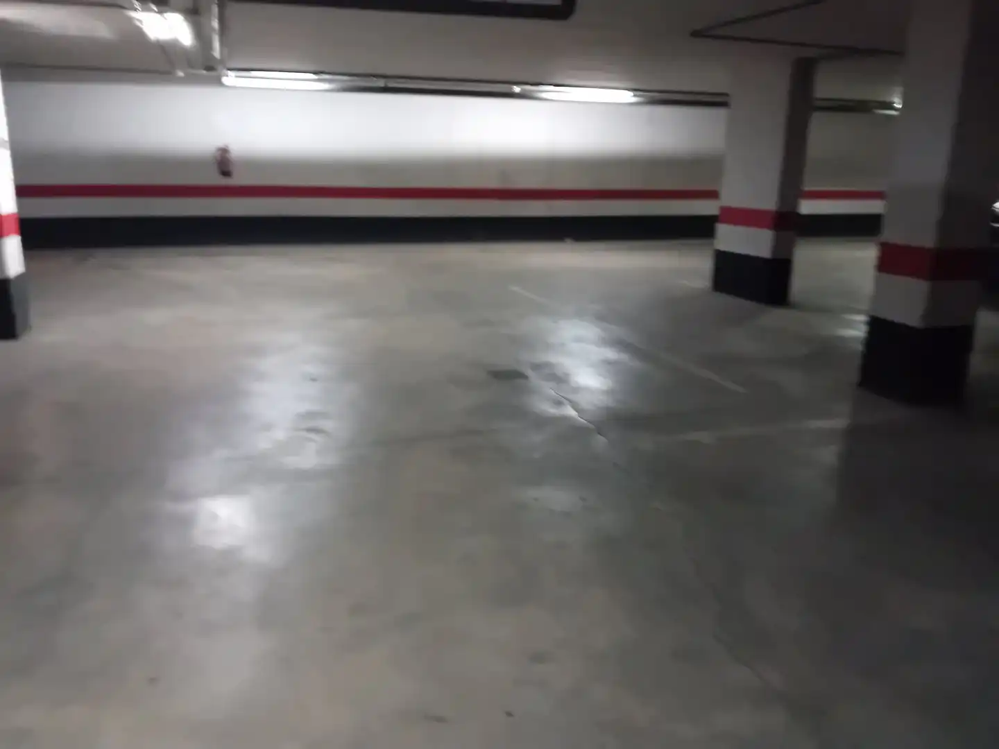 Parking of Garage for sale in Ciudad Real