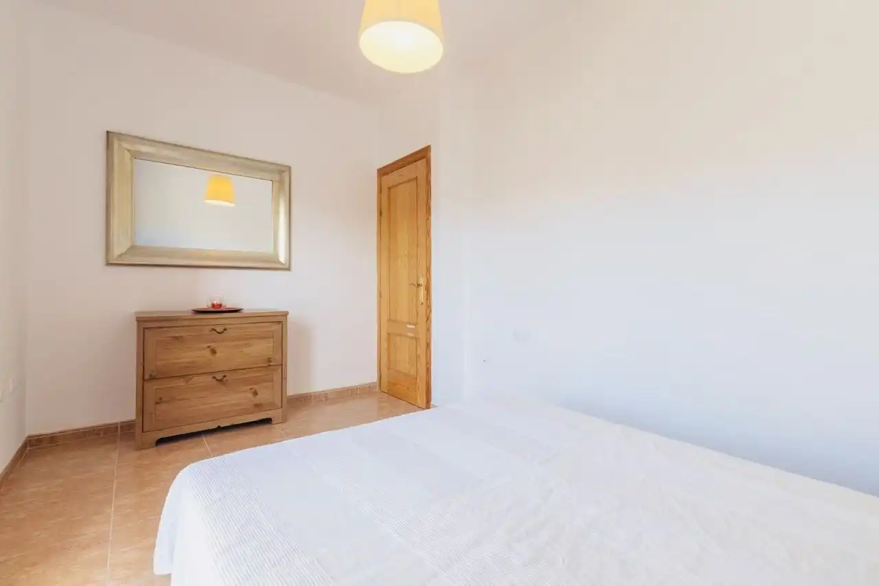 Bedroom of Duplexes for sale in Torrox