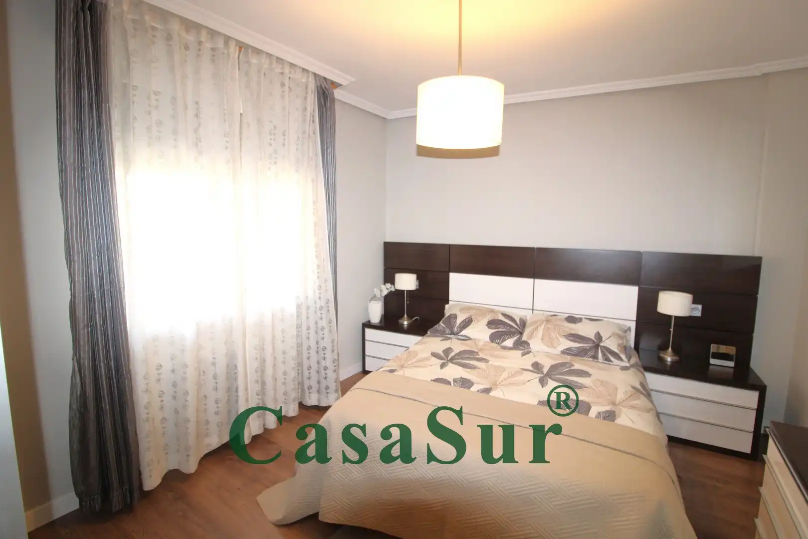 Apartament amb ascensor en venda a Calle Don Sancho, imagen 11
