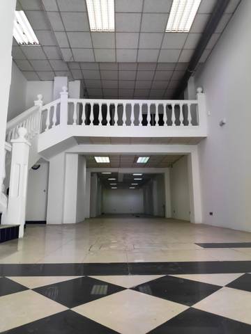 Local comercial en Venta en Calle blas de lezo en Parque Victoria Eugenia