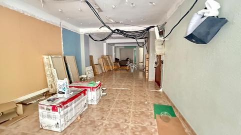 Foto 5 de Piso en venta en Calle Pablo Iglesias, Mercado, Alicante / Alacant