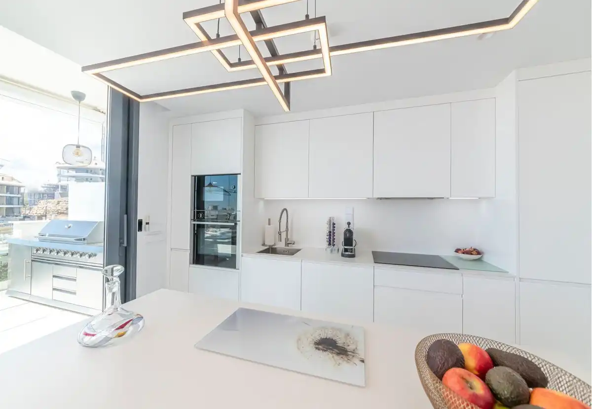 Appartement compact avec piscine à vendre à Centro ciudad, imagen 19