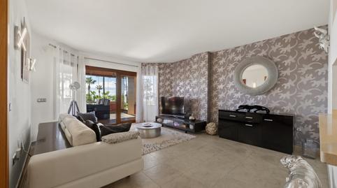 Foto 5 de Planta baixa en venda a La Capellanía - El Higuerón, Málaga