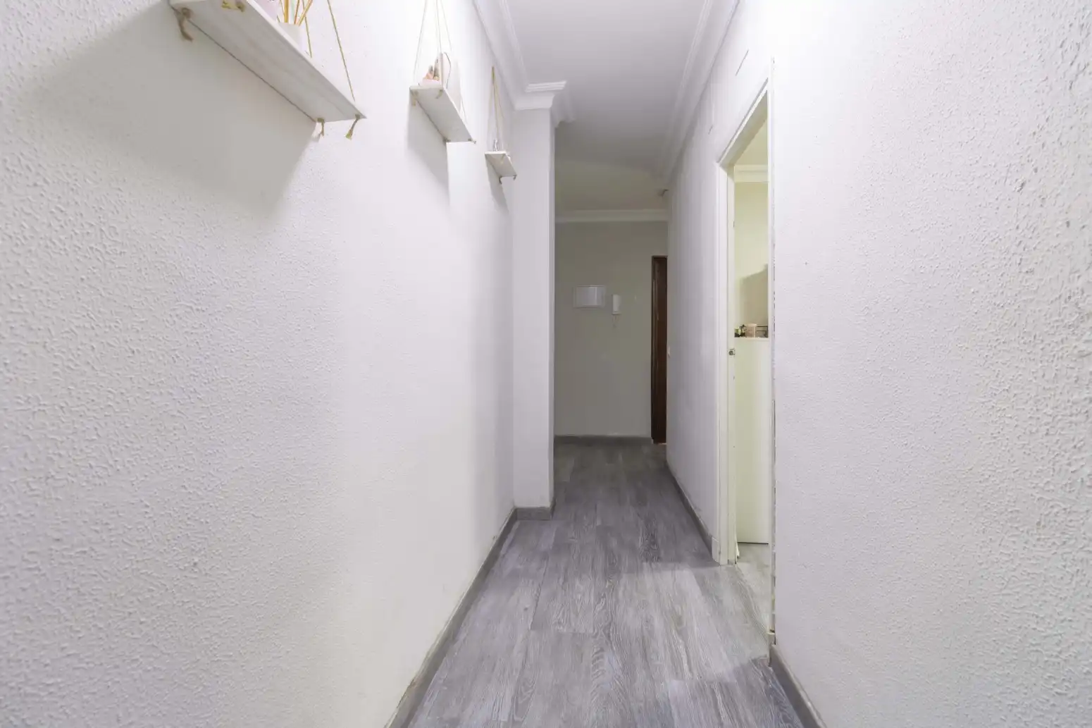 Piso en venta en El Cerro